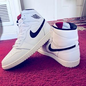 RETRO HIGH OG ‘YIN YANG’ AIR JORDAN 1 PREMIUM